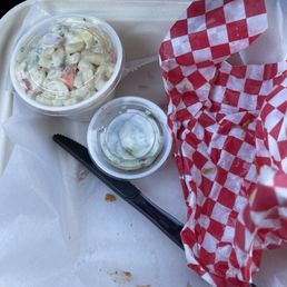 Chicken sandwich (eaten) lol Chicken sandwich (eaten) lol