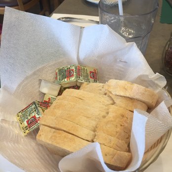 Bella Pasta - Bread - Italian Near Me - Greece, New York