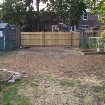 AC Tree Experts - Nice and clean by Angel and his team  AC Tree Expert - Tree Services Near Me - West Chester, Pennsylvania