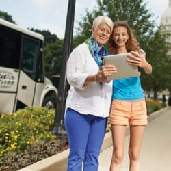 Dean Trailways of Michigan - Offering group charters for your travel needs.