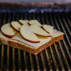 Connections Cafe - Gourmet Grilled Cheese