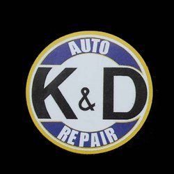 K & D Auto Repair
