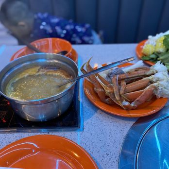 Volcano Hot Pot & BBQ - Hot Pot Near Me - Orlando, Florida
