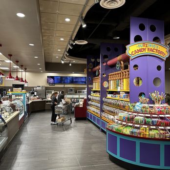 Scheels - Reminds me of Willy wonka - Hunting & Fishing Supplies Near Me - Johnstown, Colorado