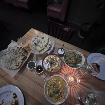 Cali Tandoor - Indian Near Me - Culver City, California