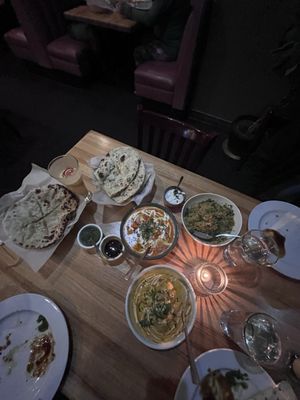 cali tandoor by null
