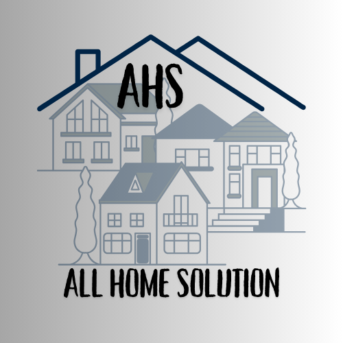 Slide of All Home Solution