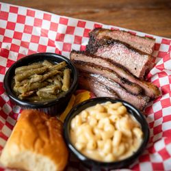 JAC's Craft Smokehouse