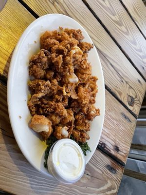 Crab Shack on the James by null