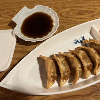 Chunmi Sushi - Gyoza - Japanese Near Me - Ballwin, Missouri