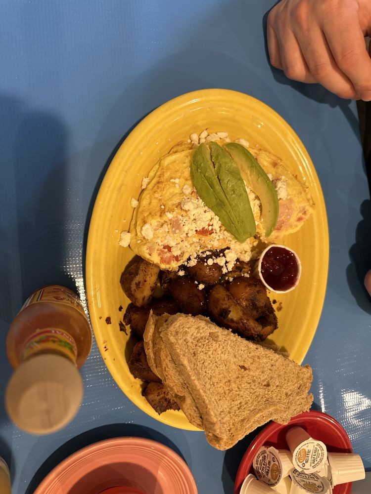 Village Cafe