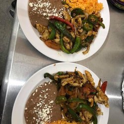 El Paso Victoria - Fajitas