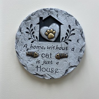 Final Gift Pet Memorial Center - Wall Plaque - Pet Cremation Services Near Me - Clifton, New Jersey Final Gift Pet Memorial Center - Wall Plaque - Pet Cremation Services Near Me - Clifton, New Jersey