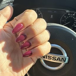 NAIL NOOK - Updated November 2025 - 45 Photos & 55 Reviews