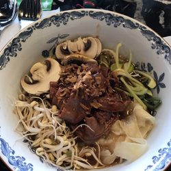Indochine - Beef noodle soup