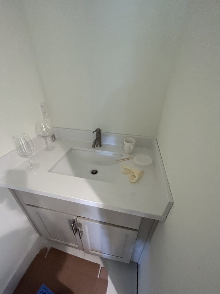 Slide of PM Plumbing Services