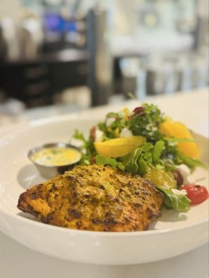Farzi Café by null