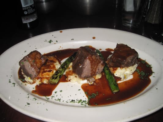 Agave Restaurant, Est. 2000 by null