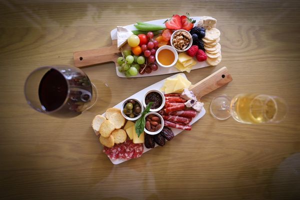 Sway Cafe & Wine Bar by null