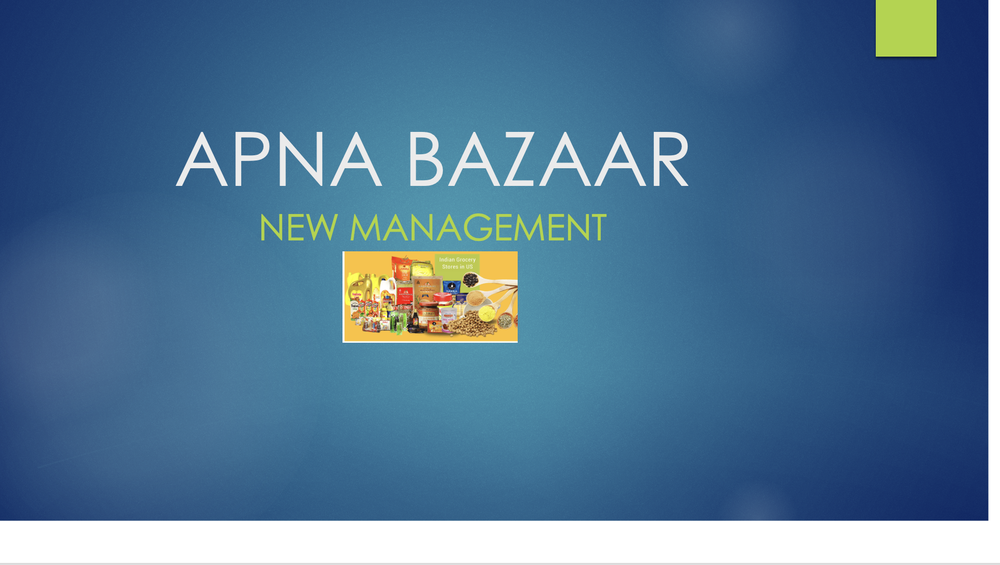 APNA BAZAAR INDIAN GROCERIES Updated October 2024 89 Photos & 10