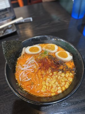 EurAsia 3- Ramen | Sushi | Poke by null