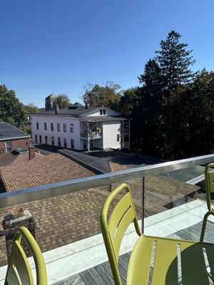 The Abner Hotel by null