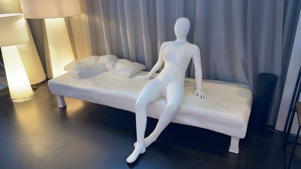 art'otel Amsterdam, Powered by Radisson Hotels by null