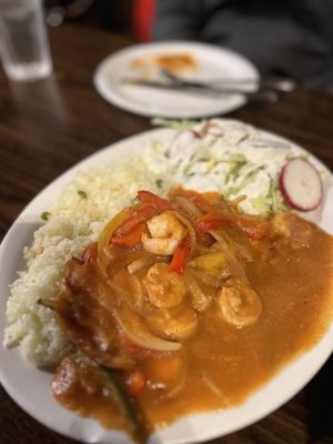 La Cabaña Seattle by null