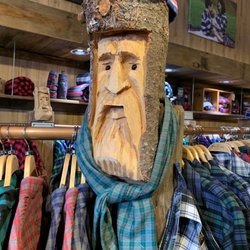 The Vermont Flannel Company