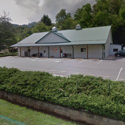 Great Smokies Health Foundation SYLVA Thrift Shop - Extra parking across the road too