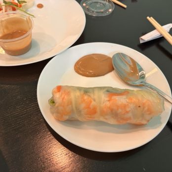 Papaya Kitchen - Fresh spring rolls - Vietnamese Near Me - Dallas, Texas