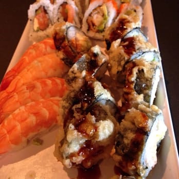 Cafe Mochi - Sushi Bars Near Me - St Louis, Missouri