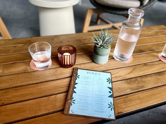 Corinne San Antonio by null