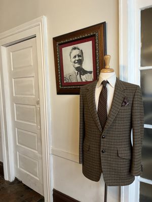 The Scott and Zelda Fitzgerald Museum by null