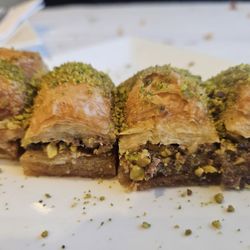Mediterranean Kebob House - Boca