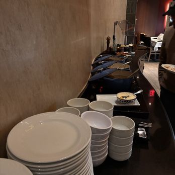 Fogo de Chão - Feijoada Bar - Brazilian Near Me - New York, New York
