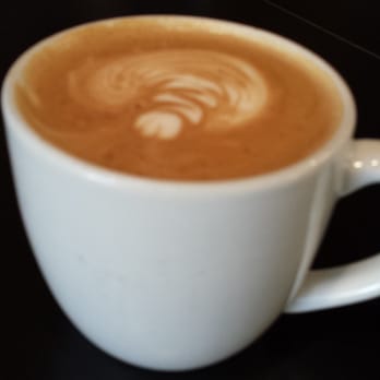 Phoenix Coffee - Pumpkin spice latte - Coffee & Tea Near Me - Cleveland, Ohio