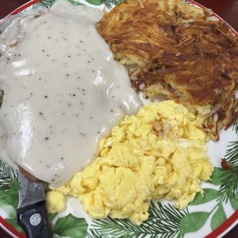 Paul's Country Kitchen - Chicken Fried Steak - American Near Me - Placentia, California Paul's Country Kitchen - Chicken Fried Steak - American Near Me - Placentia, California