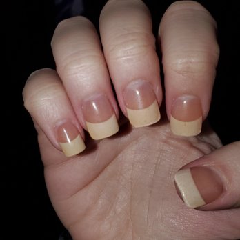 Q Nails & Spa - Nail Salons Near Me - Florence, Oregon
