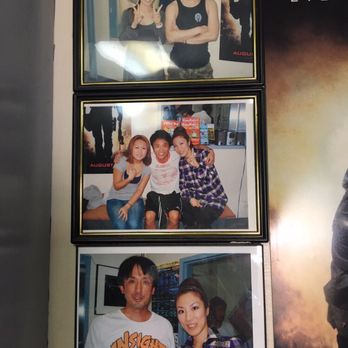 SWAT Gun Club - More famous people who went there. Cool! - Gun/Rifle Ranges Near Me - Honolulu, Hawaii SWAT Gun Club - More famous people who went there. Cool! - Gun/Rifle Ranges Near Me - Honolulu, Hawaii