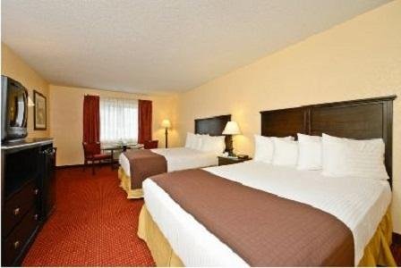 Baymont by Wyndham Kansas City KU Medical Center by null