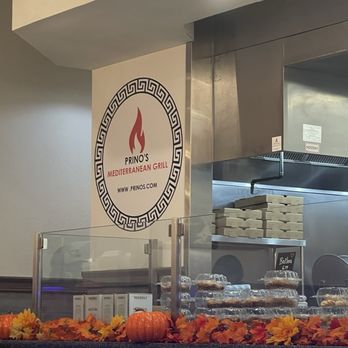 Prino’s Mediterranean Grill - Mediterranean Near Me - Hanover, Maryland Prino’s Mediterranean Grill - Mediterranean Near Me - Hanover, Maryland