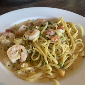 The Fish Hopper - Seafood Pasta Isabella - Seafood Near Me - Monterey, California The Fish Hopper - Seafood Pasta Isabella - Seafood Near Me - Monterey, California