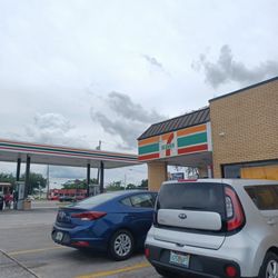 7-Eleven