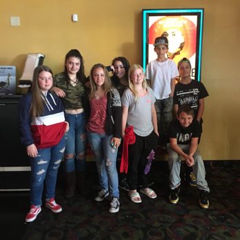 Broadway Cinema - Cinema Near Me - Eureka, California