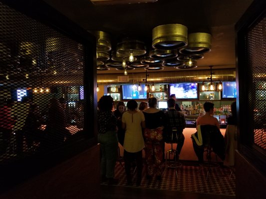 Duba Karaoke and Pub by null