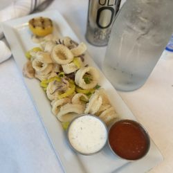 Calamari