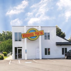 Woodbridge Printing Center - Social & Commercial Printing Company