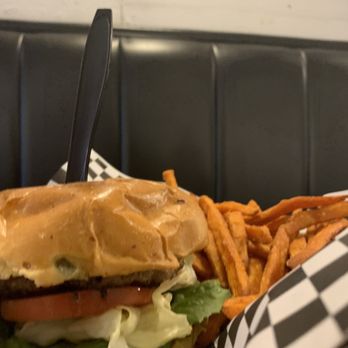 Stanton's City Bites - And a original burger. - Burgers Near Me - Houston, Texas Stanton's City Bites - And a original burger. - Burgers Near Me - Houston, Texas