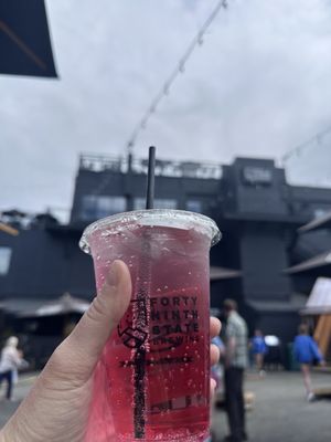 49th State Brewing - Anchorage by null